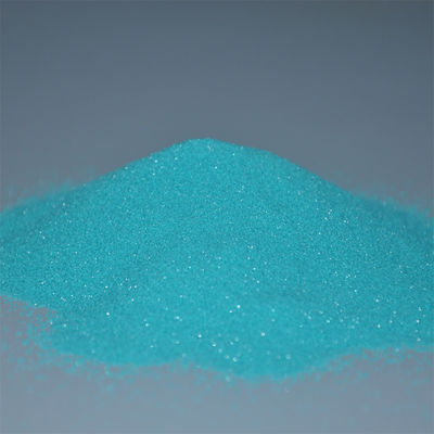 0.30 mm Médias de soufflage en plastique Médias de soufflage abrasifs Résistance chimique