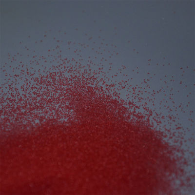 Polissage par polyamide plastique 0,30 mm Nettoyage des moisissures composites Déflashing