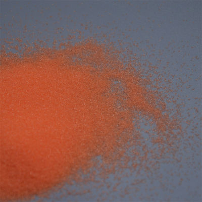 Éliminer le flash de plastique pour les médias de soufflage de plastique pour le polyamide de nylon