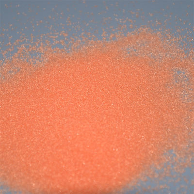 0.20MM Médias de soufflage en plastique blanc Forte dureté Bonne résistance chimique