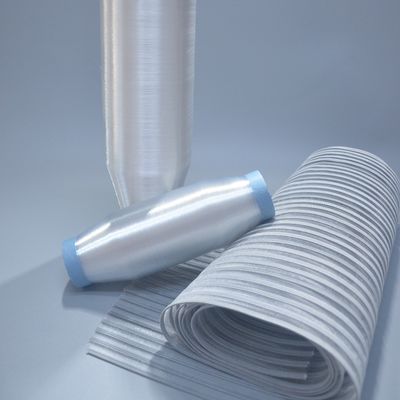 0.20mm fil de monofilament invisible PET polyester couleur naturelle