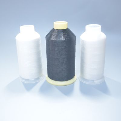 PA6 80D Monofilament de nylon Fil résistant aux UV Fil de couture Tricot à la main