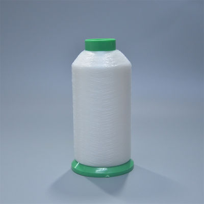PA6 80D Monofilament de nylon Fil résistant aux UV Fil de couture Tricot à la main