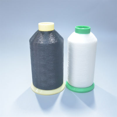 PA6 80D Monofilament de nylon Fil résistant aux UV Fil de couture Tricot à la main