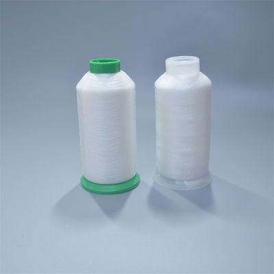 80D 0,10 mm Y cône monofilament synthétique fil roi serpentin transparent