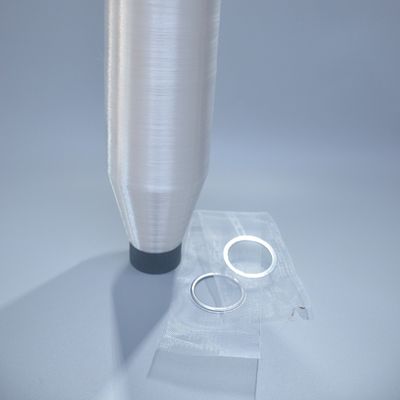 0.18mm Monofilament de nylon fil ISO9001 SGS Excellent allongement