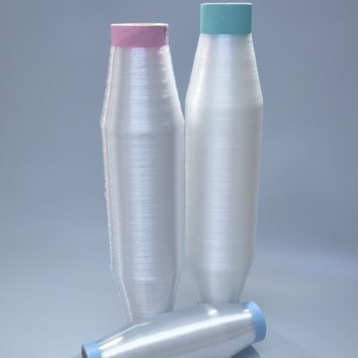 Résistance aux UV fil PE haute résistance à l'eau pour les réseaux industriels