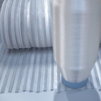 0.15MM Polyéthylène à haute ténacité fil de tricot à la main point croisé