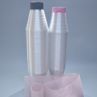 0.18mm Monofilament de nylon fil ISO9001 SGS Excellent allongement