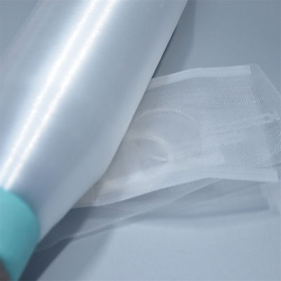fils de monofilament PET à faible allongement de polyester de 0,15 mm