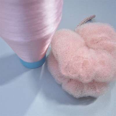 0.15mm Polyester Monofilament fil FDY résistant à haute température