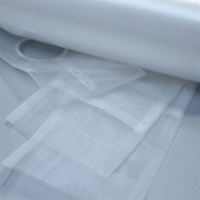 0.20mm PP fil de couture monofilament résistance chimique pour la pharmacie