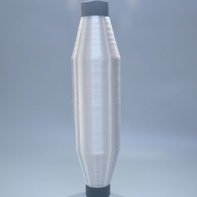 0.25 Monofilament de PP rond blanc naturel résistant aux hautes températures