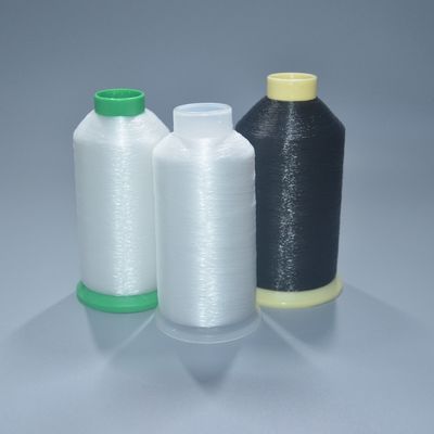 0.20mm Nylon Monofilament Broderie fil personnaliser les couleurs