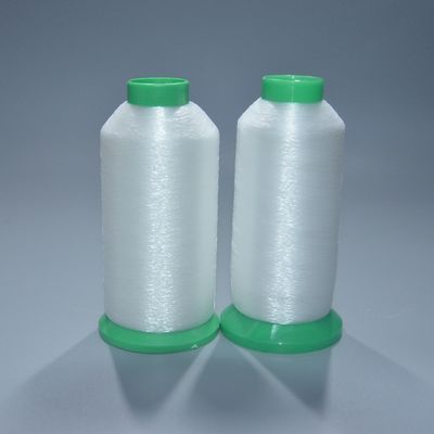 PA6 80D Monofilament de nylon Fil résistant aux UV Fil de couture Tricot à la main