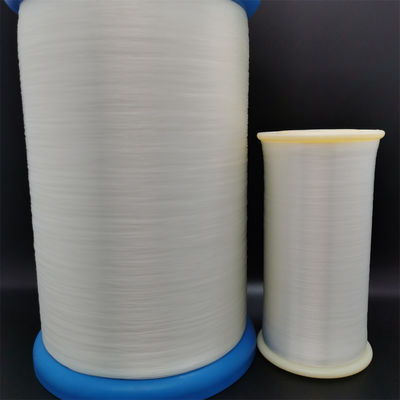Fabrication à partir de fils de monofilament de PET 510D