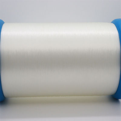 Fabrication à partir de fils de monofilament de PET 510D
