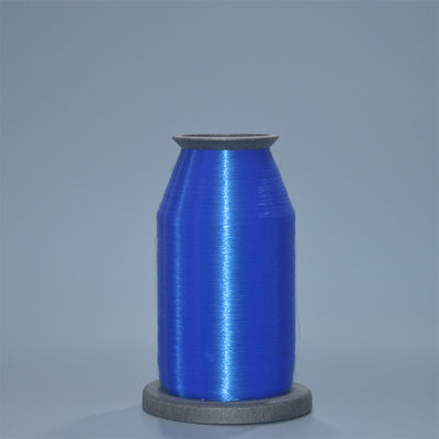 0.22mm PE Non irradiation Monofilament fil de polyester fil de PET couleur noire