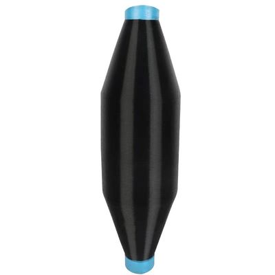 20D 0.05mm SD Broderie en nylon à l'aide de fil Personnaliser la couleur naturelle