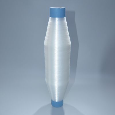 320D 500G Fil de couture en nylon transparent 10000m Fil de couture translucide