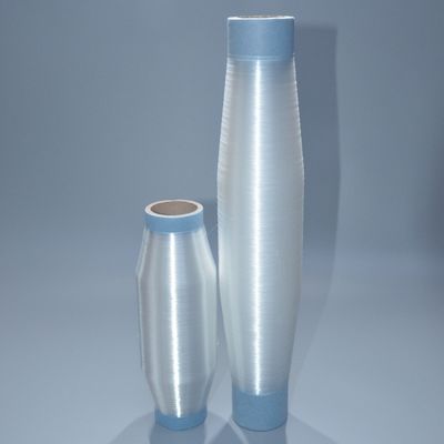 Fabrication à partir de fils de monofilament PET à manches tressées de 0,18 mm