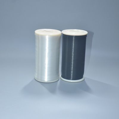 0.10mm 80D Nylon 66 Mono Poly Fil Invisible Excellent allongement