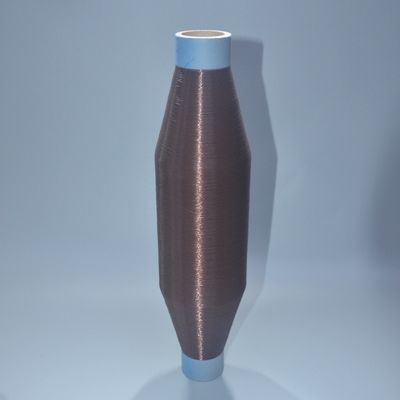 0.25mm 1F Filament de monofil de nylon FDY Fort et durable
