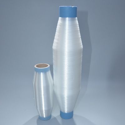 0.23 mm Monofilament de polyéthylène transparent Monofilament de PP
