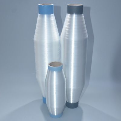 0.23 mm Monofilament de polyéthylène transparent Monofilament de PP