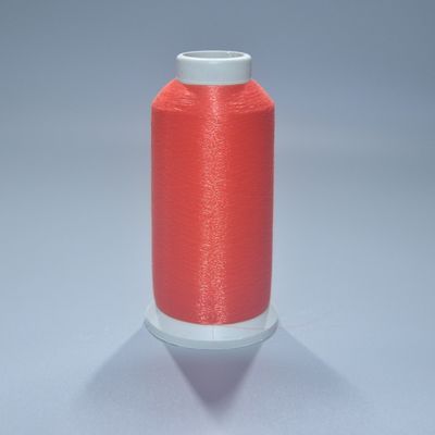 0.12mm fil de broderie invisible 120D 80g fil de broderie transparent