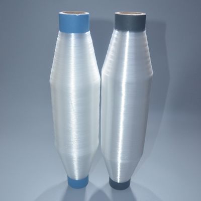 Pas de torsion 1 kg de fils de monofilament synthétique de haute résistance
