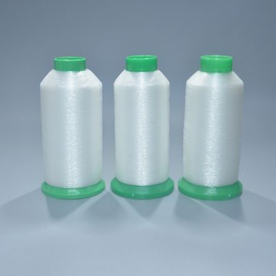 VLV fil de broderie invisible 0.14MM 160D fil transparent pour la couture