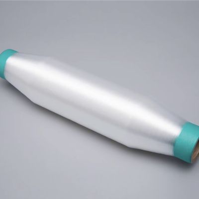 0.20mm 320D fil de nylon transparent haute ténacité personnaliser les couleurs