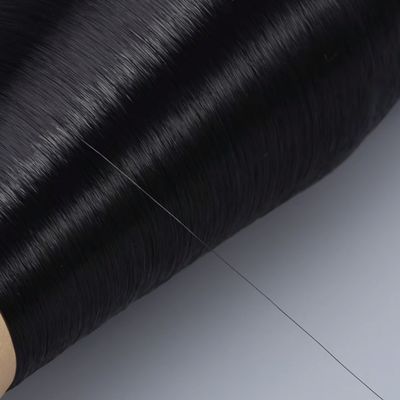 Pas de torsion 1 kg de fils de monofilament synthétique de haute résistance