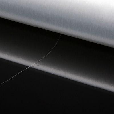 0.15mm Polyethylène Monofilament Filtre de papier d'emballage à haute résistance