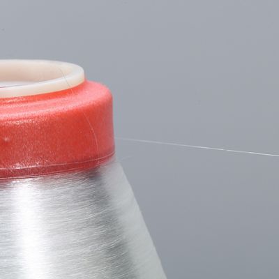 0.20 mm de fils de monofilament de nylon PA renforcés de fibres de carbone pour écran de filtre