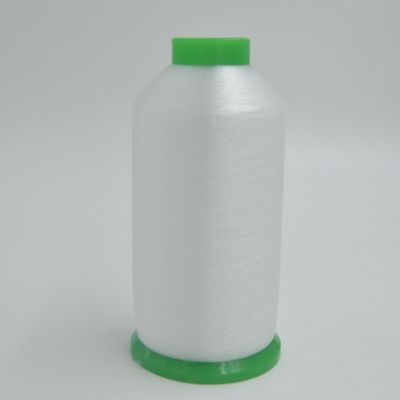 0.08mm 50D fils de monofilament synthétique 10000m fil de monofilament invisible