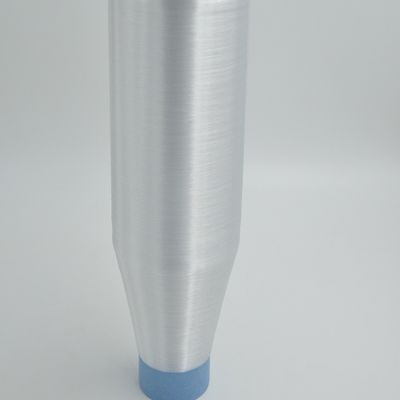 Polyester naturel PET monofilament à haute résistance 60D 0,08MM
