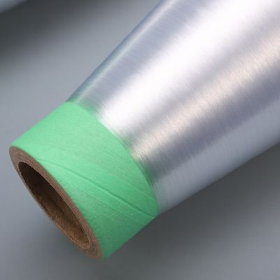 Fils acryliques en vrac en nylon monofilament à haute résistance 50D transparents