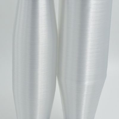 0.20 mm de fils de monofilament de nylon PA renforcés de fibres de carbone pour écran de filtre