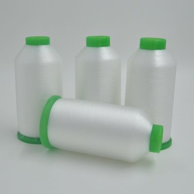 0.20mm 320D fil de nylon transparent haute ténacité personnaliser les couleurs