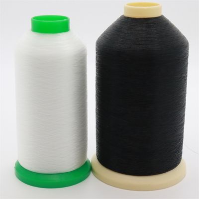 0.08mm 50D fils de monofilament synthétique 10000m fil de monofilament invisible