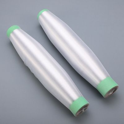 220D 0,15 mm Monofilament de polyester naturel résistant à haute température