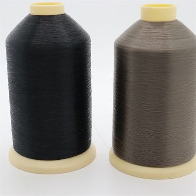 Fil de broderie en nylon 66 transparent de 0,15 mm Y, en bobine de 10000 m