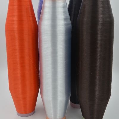 0.20 mm de fibres de polypropylène monofilament synthétique pour le tricot