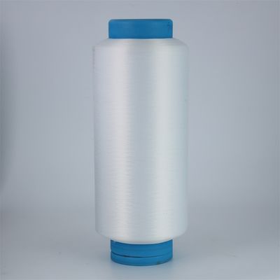 0.07 mm PBT Polyester Monofilament de fil de fibre de cils thermoplastique