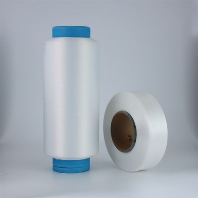 Fils de monofilament de nylon transparent Polyamide blanc naturel