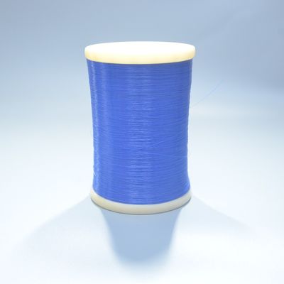 0.15mm Mono Poly Thread Forte résistance au nœud haute résistance à la chaleur
