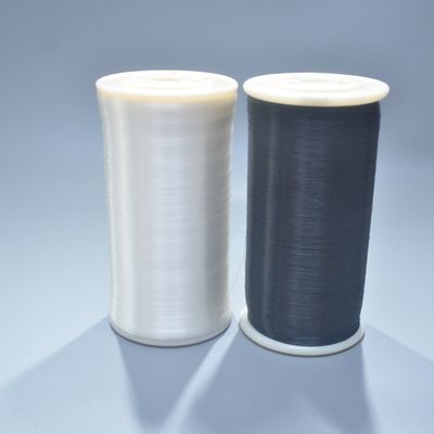 VLV OEM PBT Monofilament 0,08 mm Pour le tricot à la main à couture croisée