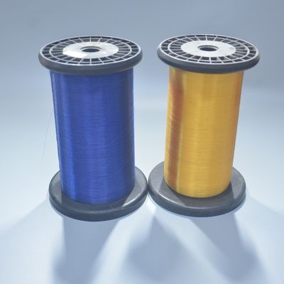 VLV OEM PBT Monofilament 0,08 mm Pour le tricot à la main à couture croisée